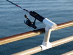 Rod Holders for Pier Fishing