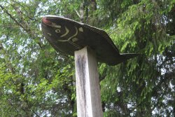 2024.5.28_105_Ketchikan_Totem Bight totem halibut.jpg