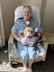 2025.10.10, My Buddy, Mr. Bear.jpg