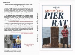 Growin' Up a Pier Rat cover spread 7-14 v1 copy.jpg