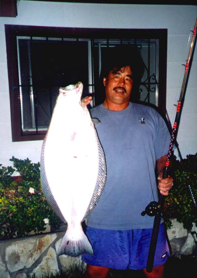 Coronado Ferry Landing Pier - Pier Fishing in California