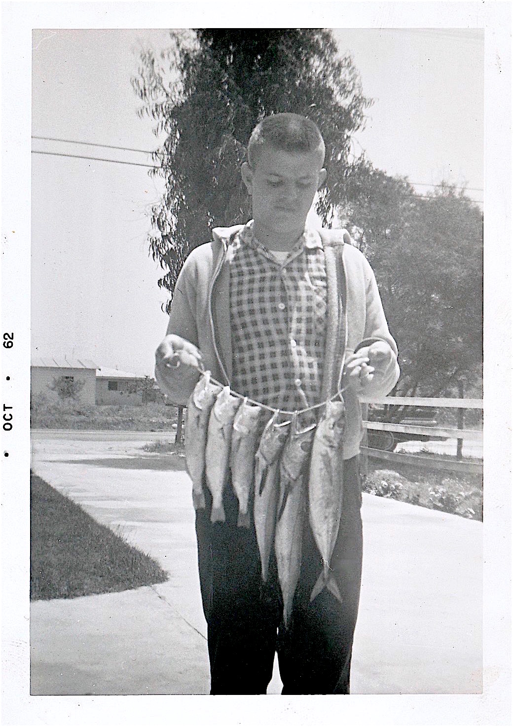 Vintage California Angler Fishing Magazine, Lot of 10 1980s Fresh & Salt  water