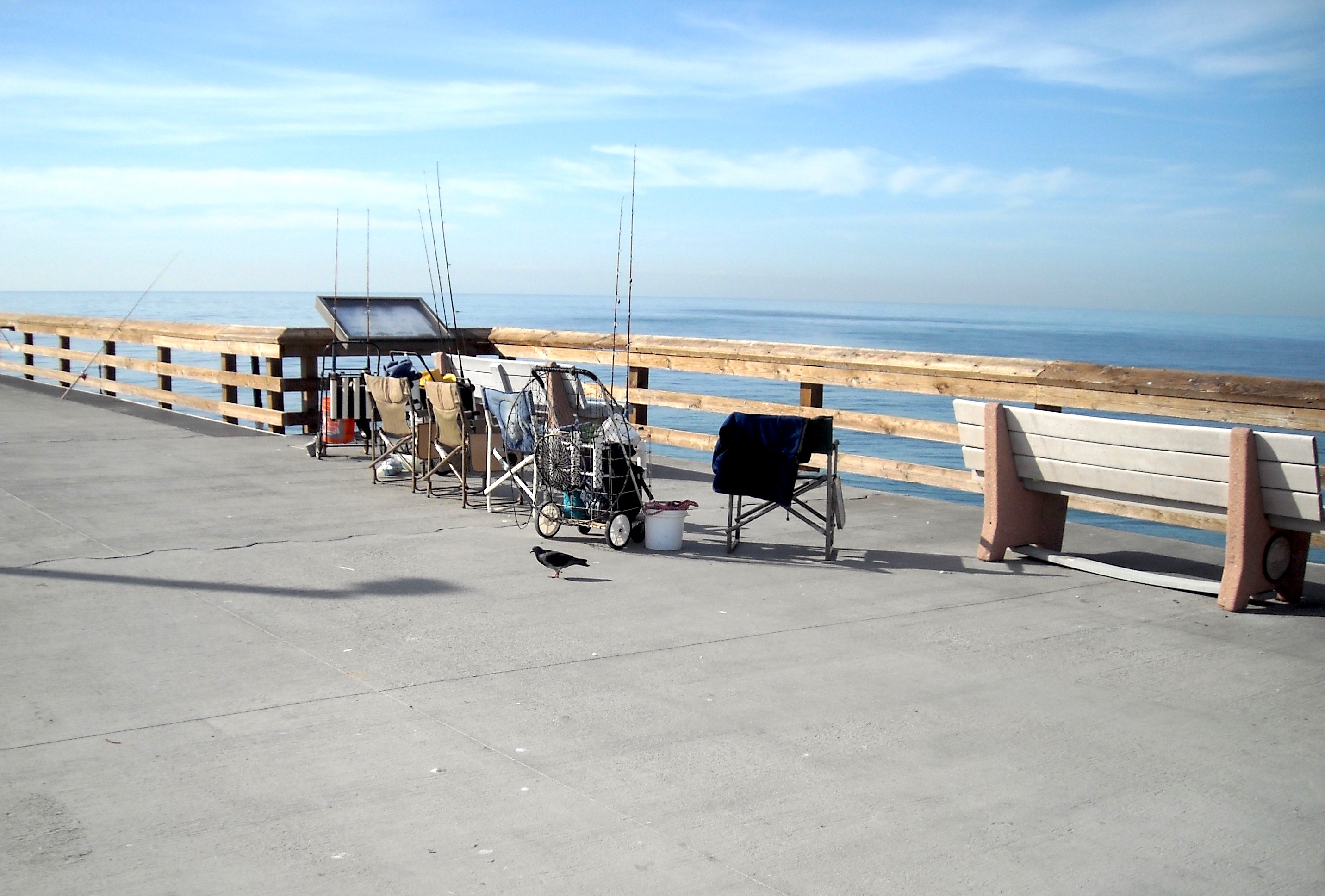 Balboa Pier - Page 3 of 14 - Pier Fishing in California