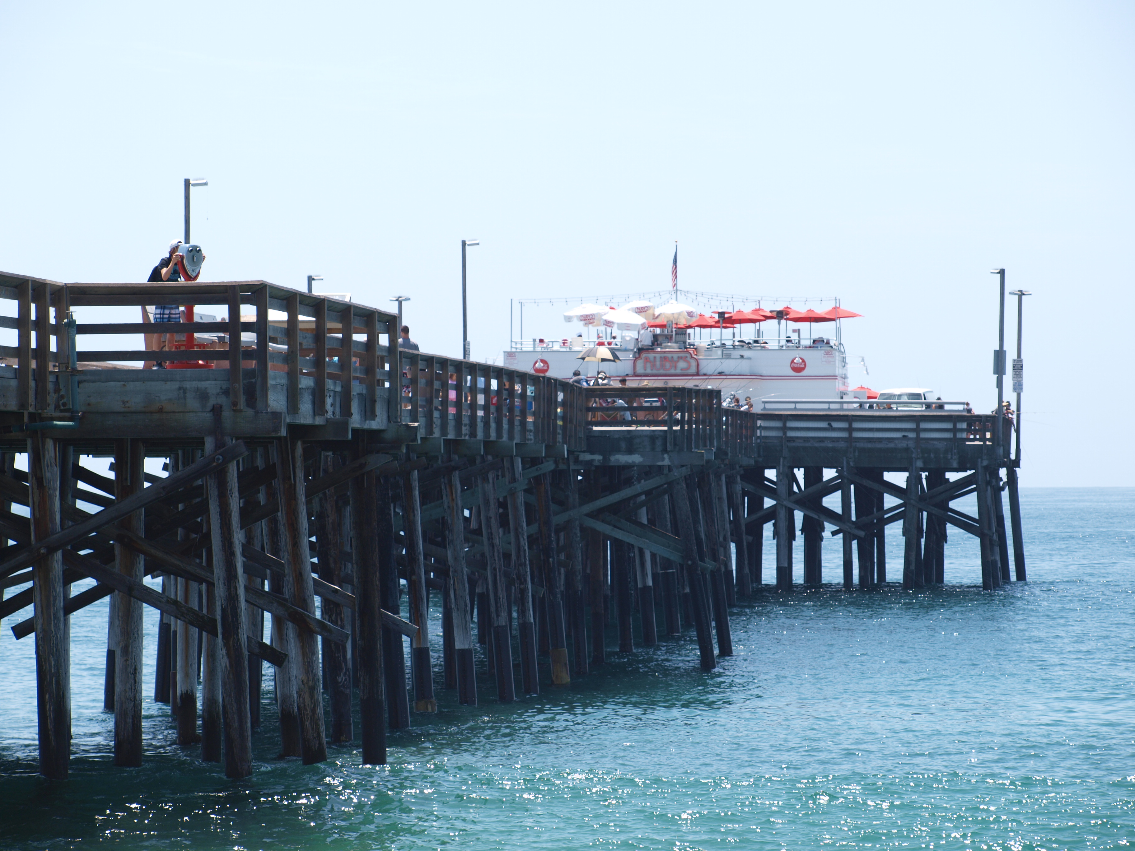 Balboa Pier - Page 6 of 14 - Pier Fishing in California