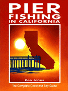 The Book - Pier Fishing in California
