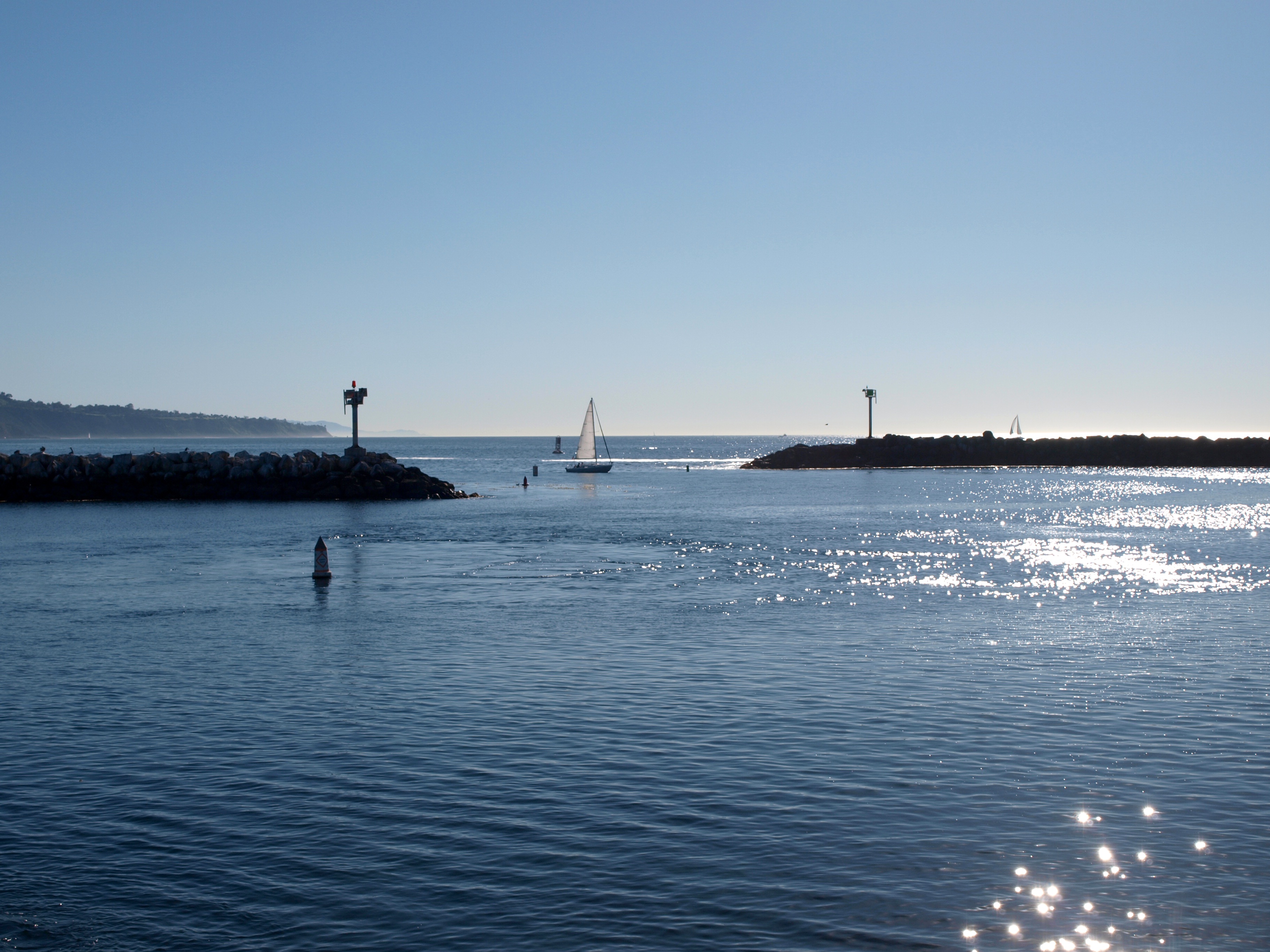 Redondo Sportfishing Pier — King Harbor — Redondo Beach — Gone But Not  Forgotten - Pier Fishing in California