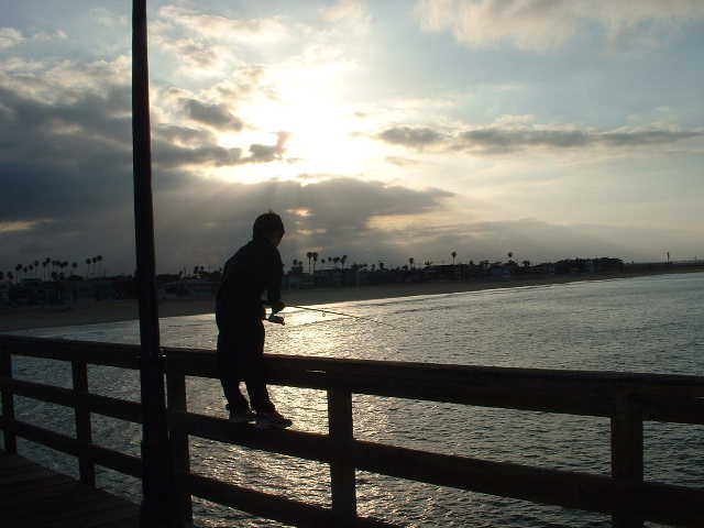 Seal Beach Pier - Page 2 of 6 - Pier Fishing in California